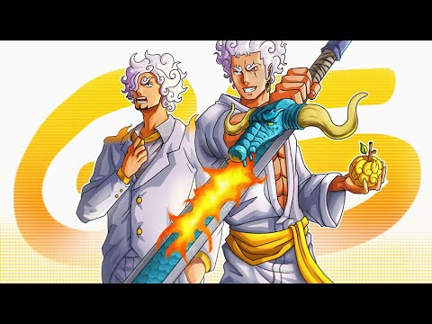 I gave the Straw Hat Pirates the PERFECT Devil Fruits! 🔥🔥🔥