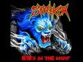 Striker - Eyes in the Night (Full Album) 