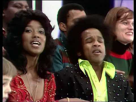 Mac & Katie Kissoon - Do You Really Love