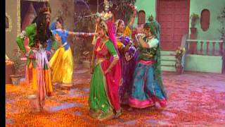 Mero Khoy Gayo Baajuband Rasiya Holi Geet By Banwari