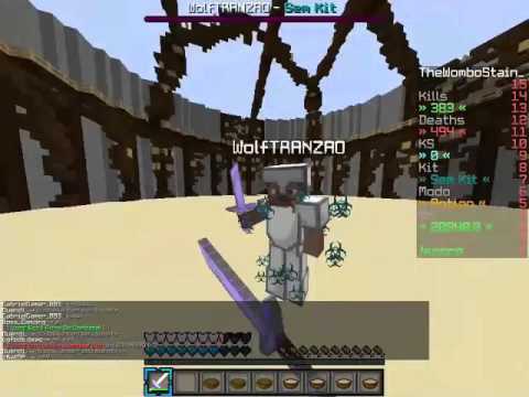 PvPmontage - O WomboCombo