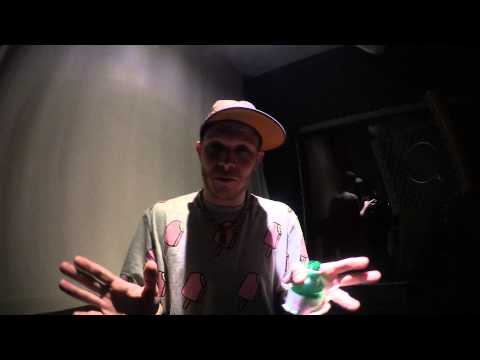 FeelFreeTime Session 2 - (Telerapper) Zenith Acapella, Just Funny!