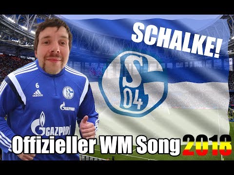 Schalke! (offizieller WM Song 2018) | Wetzlar-Techno-Sommer