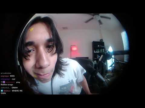 [04/06/23] StarFacePapi88 (Just chatting, Roblox) (larrycroft twitch vods)