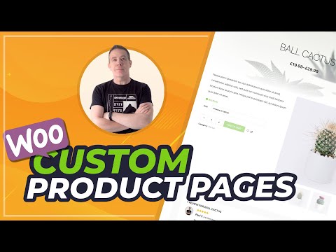 WooCommerce Product Page Customization | ShopEngine Elementor