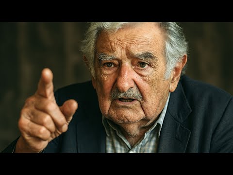 José Mujica advierte sobre el futuro de la humanidad — su mensaje sacude a toda Latinoamérica