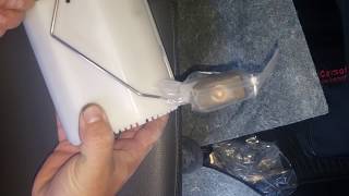 Volkswagen Jetta Fuel Pump Replacement  2009