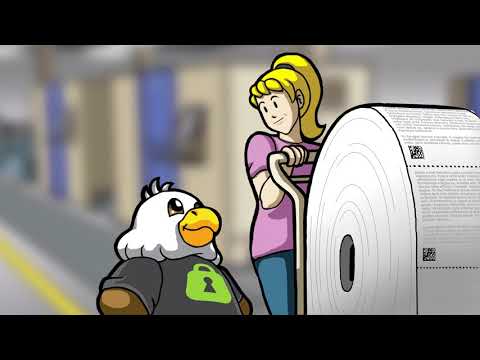 Ep 4 – Printed Statements