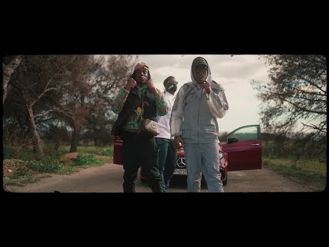 Gambino La MG & Saf - Deal & Stream (Extrait de CRCLR MVT SAISON II)