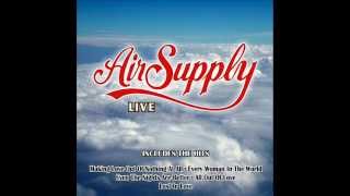 Miracles - Air Supply Live (Teaser)