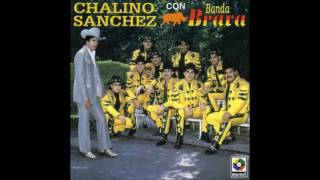 Chalino Sanchez-El Crimen De Culiacan