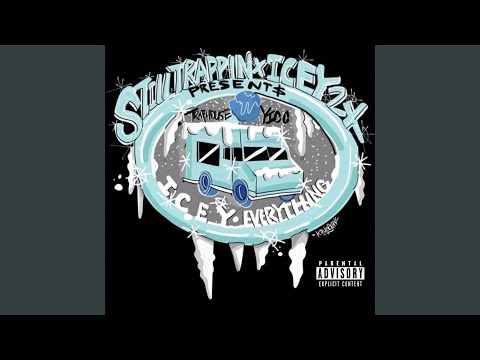 Bredrins (feat. Icey2times)