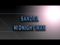 Sandra-Midnight Man [HD AUDIO]