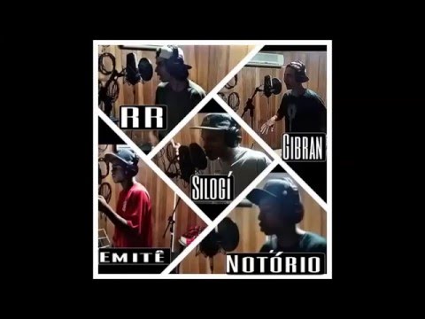 NômadeRAP part. Recinto Lúdico - Termos Líricos