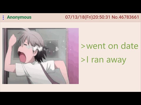 most datepilled 4chan user