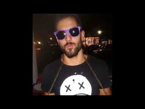 Trogla vidimo se - MRCO DISSS