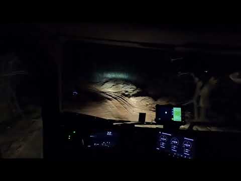 CARREGAMENTO EUCALIPTO / FAZENDA MORRO VERDE / ÁLVARO DE CARVALHO - SP