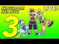 Kotaku Played Kingdom Hearts 3!