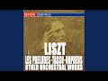 Symphonic Poem No. 3 "Les Preludes"