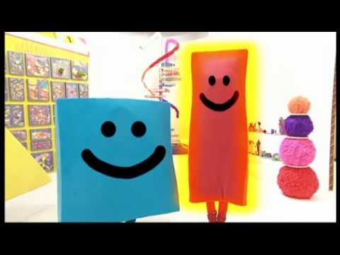 Mister Maker - Series 2, Episode 11