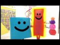 Mister Maker Series 2 Episode 11