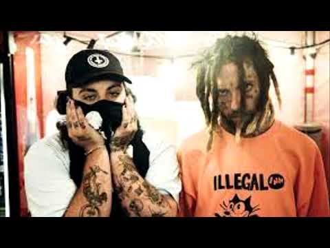 $uicideboy$ X Tommy Cash X Diplo   Zuccenberg (REMIX)