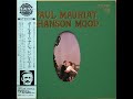 Paul Mauriat – La Mer　ラ・メール