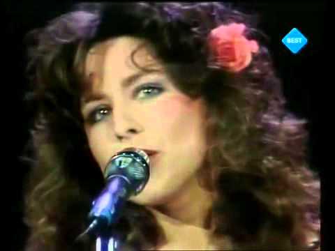 Eurovision 1984   Maribelle   Ik hou van jou