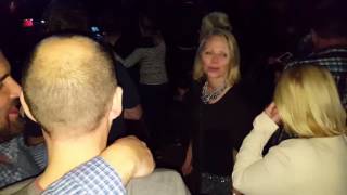 Chas and Dave moment!