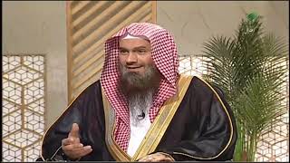 هل تتحقق في الجنة كل أمانينا حتى وإن قصرت أعمالنا؟ | الشيخ عبدالرحمن الودعان image