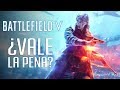 Battlefield V: vale La Pena