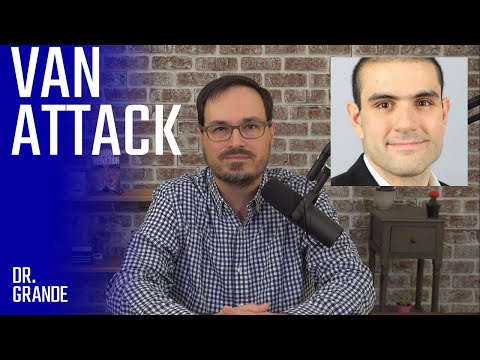 Alek Minassian Case Analysis | Autism Spectrum Disorder, Rejection Sensitivity, & Narcissism