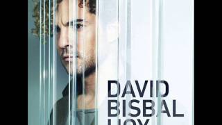 David Bisbal  -  Hoy