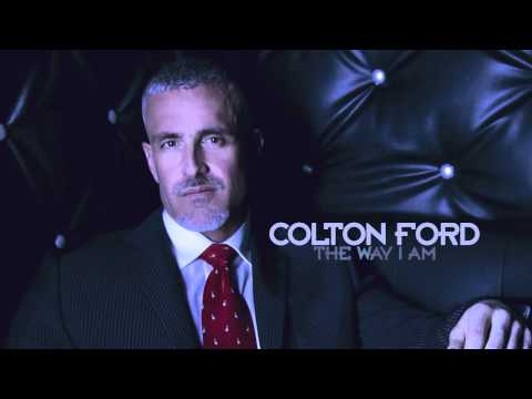COLTON FORD - Look My Way