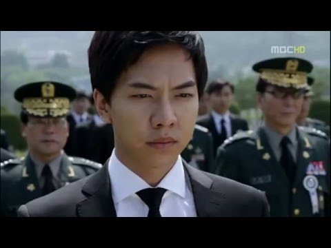 Archangel ( The King 2 Hearts MV )