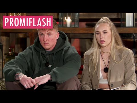 Mitleid? Laura Peuker reagiert auf AYTO-Tränen von Ex Jonny