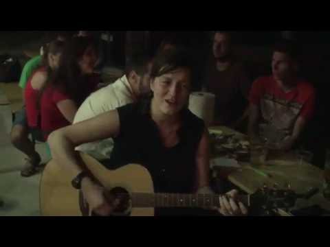 Ana si prietenii - Râpa