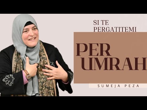 Sumeja Peza and Nada Dosti