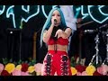 Halsey - Castle (Live at Today Show 2017)
