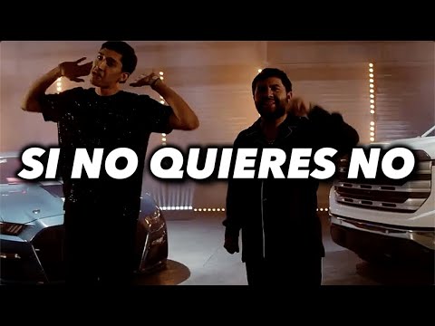 Luis R Conriquez, Neton Vega, Peso Pluma, Gabito Ballesteros, Junior H, Yahir Saldivar