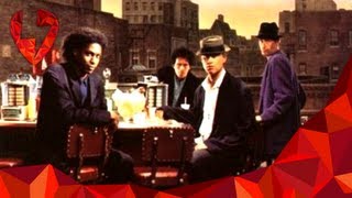 Breakfast Club - Kiss &amp; Tell