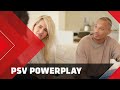 PSV Powerplay: Eloy Room