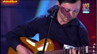 yo soy 2012 williams molina es silvio rodriguez