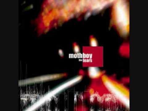 Mothboy - All The Wrong Places