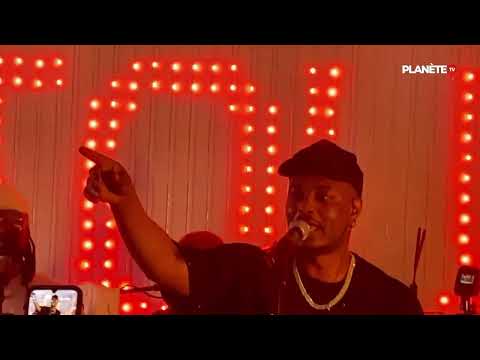 BEDJINE K DILAK POUKI-N TE MARYE LIVE @JACKSONVILLE  FLORIDA