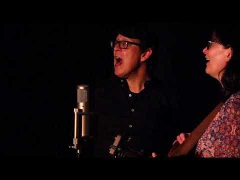 Hungrytown - The Sweetest Flower Live in Berlin 2018