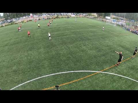 PK35 vs VJS - Helsinki Cup 2021 semi final, osa 1/2