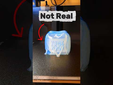 I 3D Printed a Needoh pt. 2