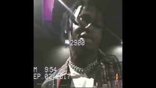 Playboi Carti ft G Herbo - Bustdown/Toke (OG) (Instrumental)