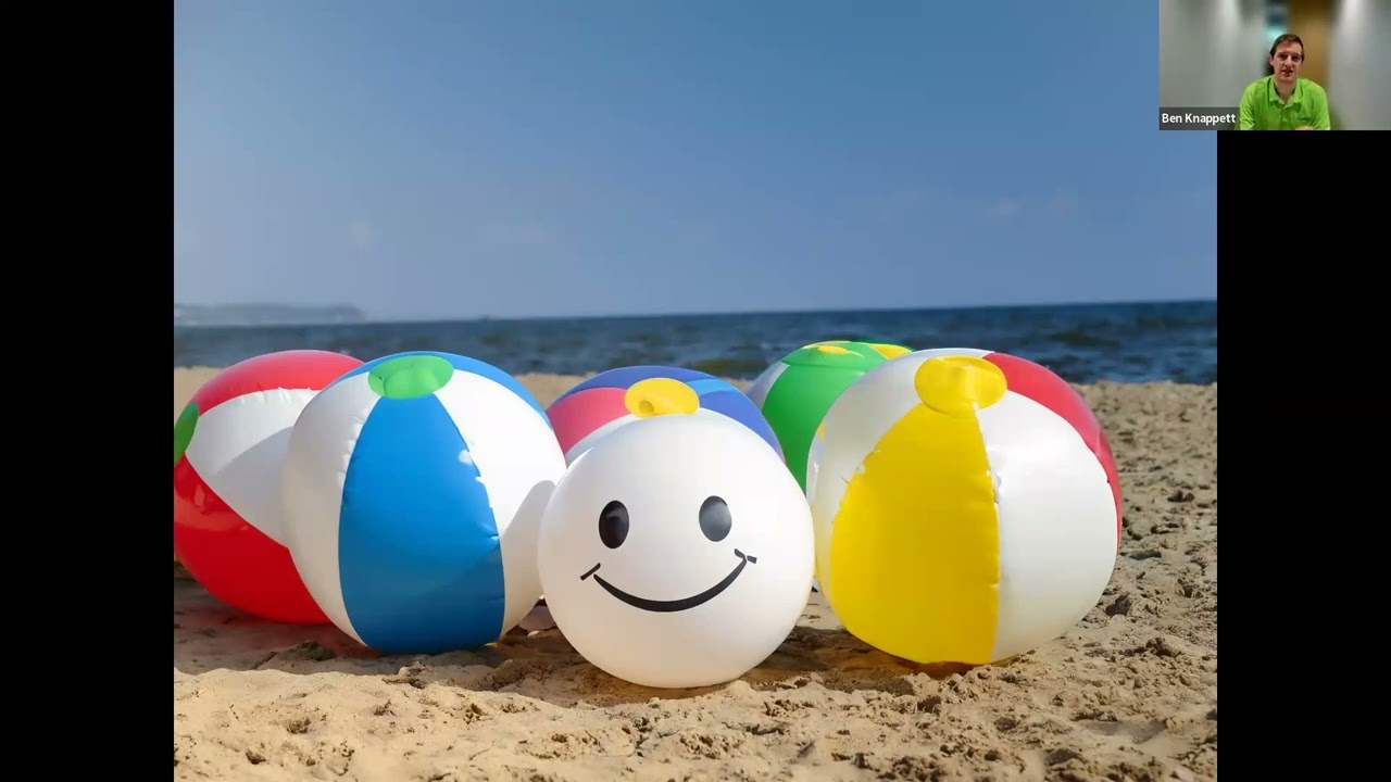 Sunny Suite 產品介紹影片